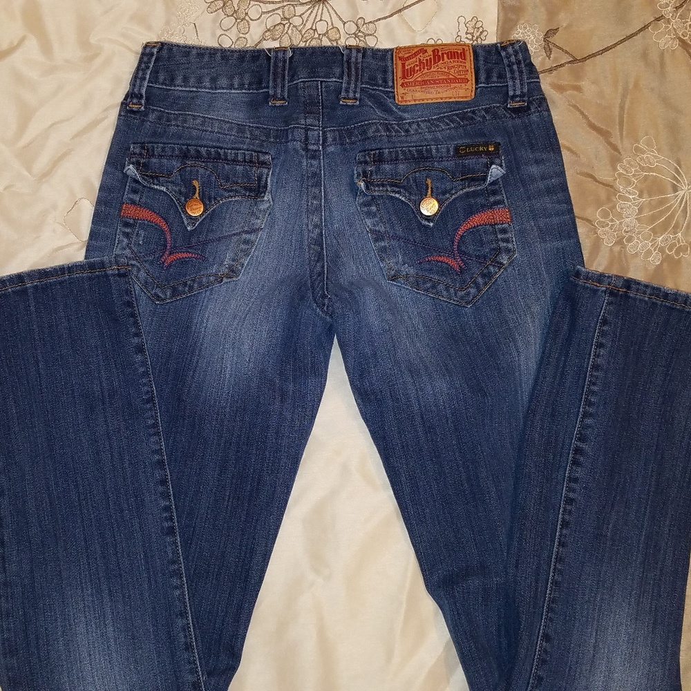 Jeans